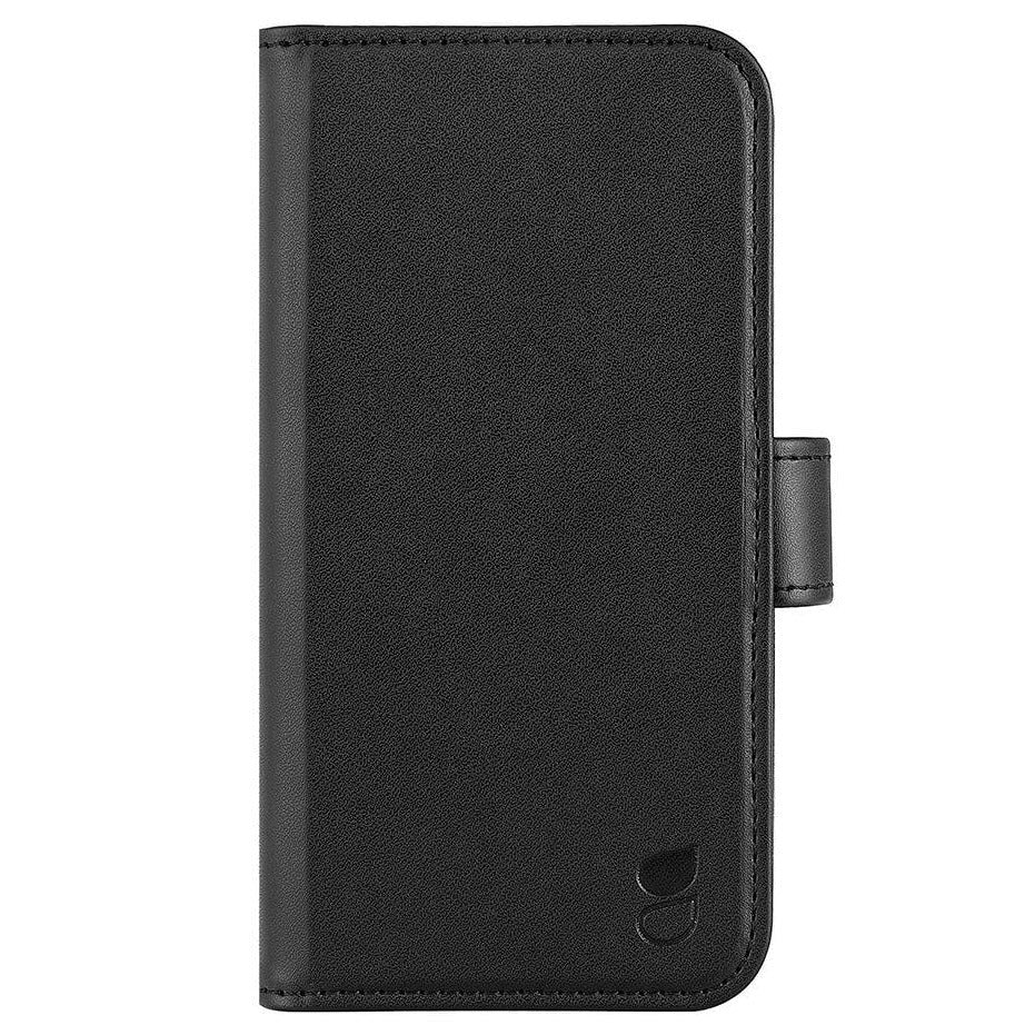 iPhone 13 Pro Gear Wallet 2in1 Case w. 7 Card Pockets and Magnet - Black