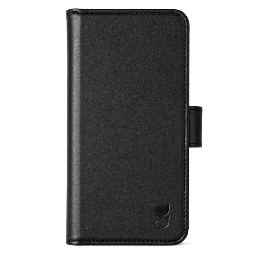 iPhone 11 Pro Gear Wallet 2in1 Magnet Case w. 7 Card Pockets - Black