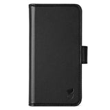 iPhone 11 Pro Max Gear Wallet 2in1 Magnet Case w. 7 Card Pockets - Black