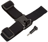 Tech-Protect GoPro Headstrap - Black