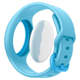 Spigen Play 360 Silicone strap for Apple Airtag - Blue