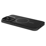 iPhone 15 Pro Max Spigen Core Armor Case - MagSafe Compatible - Black