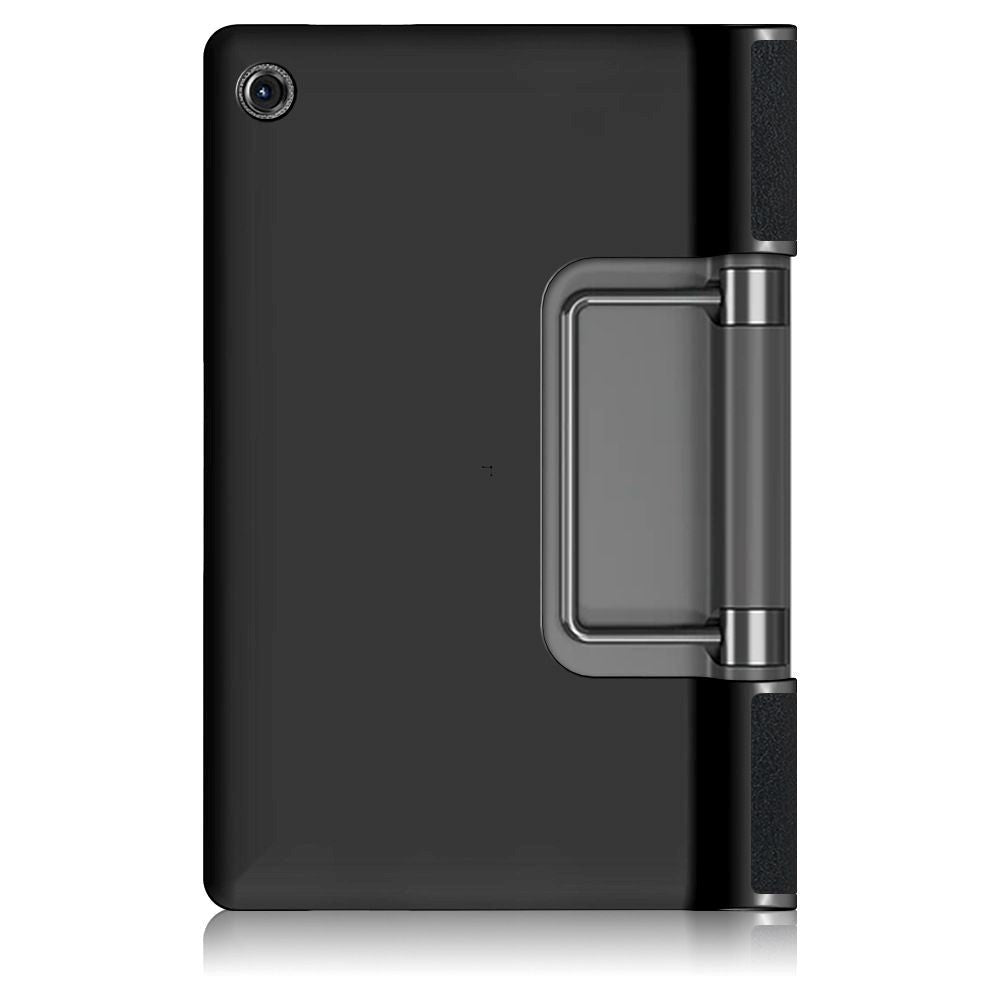 Lenovo Yoga Tab 11 Tech-Protect Smartcase w. Kickstand - Black