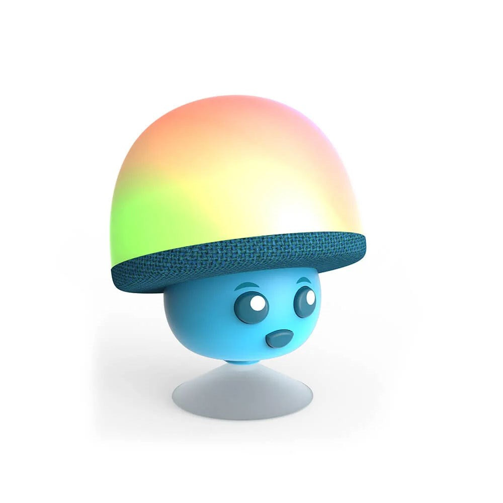 MOB Mega Mush Bluetooth Speaker - Blue