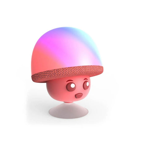 MOB Mega Mush Bluetooth Speaker - Pink