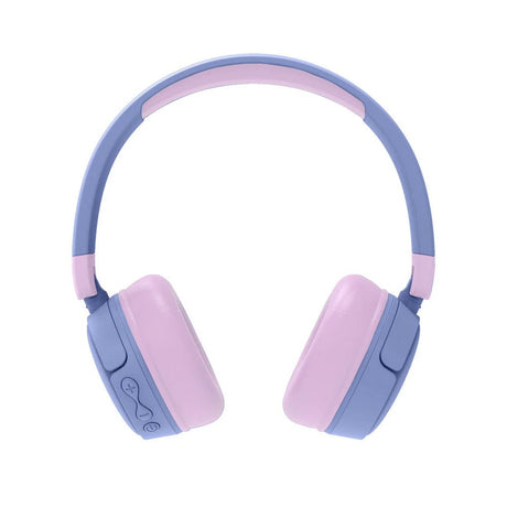 Kuromi OTL On-Ear Wireless Headphones for Kids - Purple / Pink