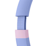 Kuromi OTL On-Ear Wireless Headphones for Kids - Purple / Pink