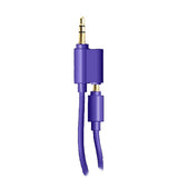 KPDH Wireless Children's Headset - On-Ear - Huntrix / Purple