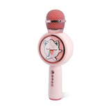 OTL Karaoke Microphone with LED Light - Jigglypuff