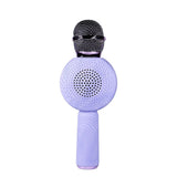 OTL Karaoke Microphone with LED Light - KPDH Huntrix