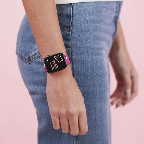 OTL Smartwatch for Children with App Control - Hello Kitty