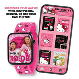 OTL Smartwatch for Children with App Control - Hello Kitty