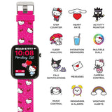 OTL Smartwatch for Children with App Control - Hello Kitty