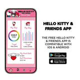 OTL Smartwatch for Children with App Control - Hello Kitty