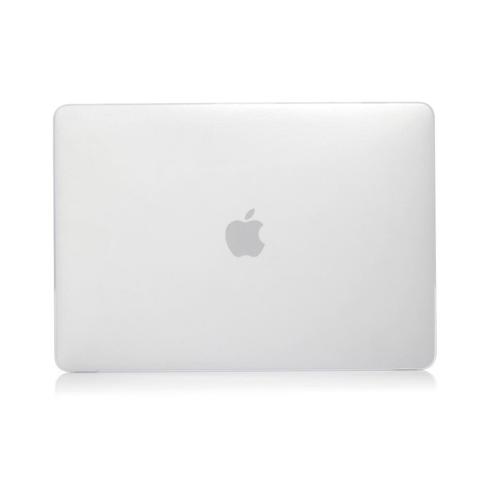 MacBook Air 13 (2020) - Hard Case - Matte Transparent