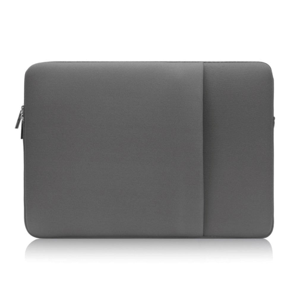 Laptop PC 14" Sleeve (35 x 25 cm) - Grey