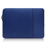 Laptop PC 14" Sleeve (35 x 25 cm) - Dark Blue