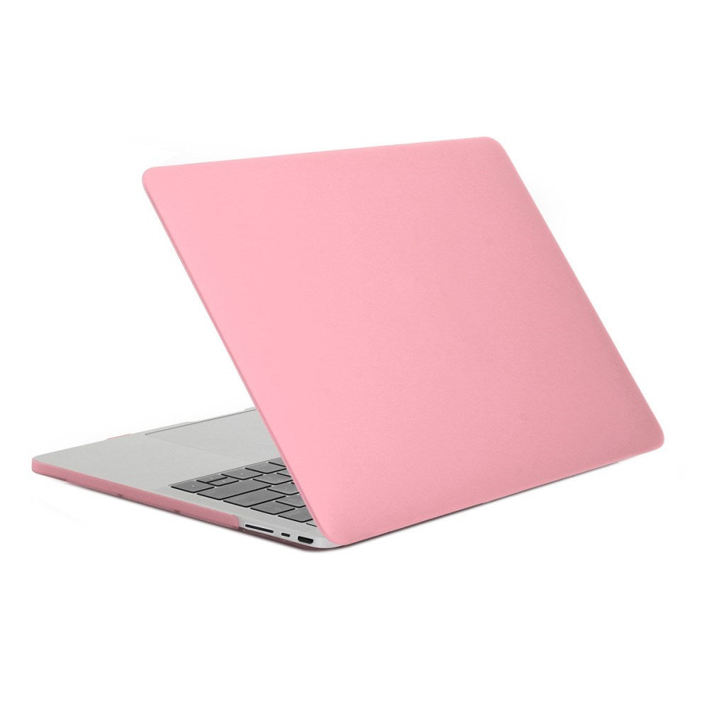 MacBook Pro 16" M1 / M2 / M3 / M4 (2021 / 2024) Plastic Cover - Pink