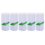 Self-Adhesive Thermal Photo Paper - 57 x 25 mm - 5 pcs - White