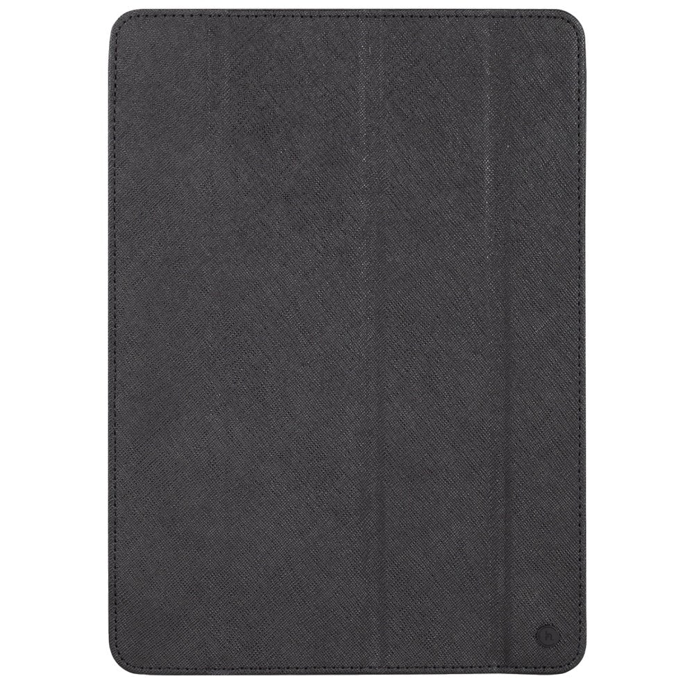 iPad 9.7 (2018-2017) / iPad Air / iPad Air 2 / iPad Pro 9.7 Holdit Smart Case - Black