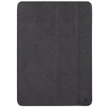 iPad 9.7 (2018-2017) / iPad Air / iPad Air 2 / iPad Pro 9.7 Holdit Smart Case - Black