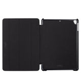 iPad 10.9" (2024/2022) Holdit Smart Case - Black