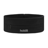 Holdit Activity Running Belt - Large - Black