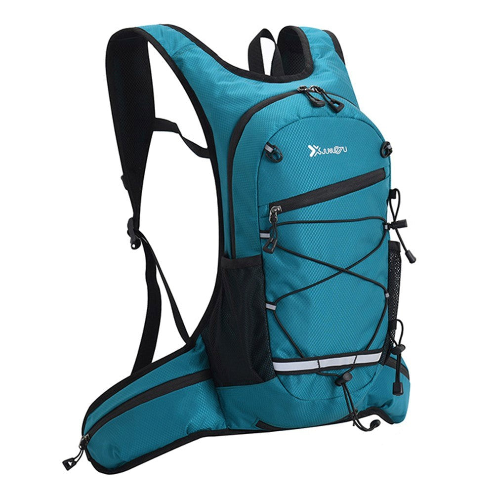 JUNLETU Sports Backpack - Turquoise