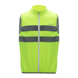 Reflective Vest - Size XL - Yellow