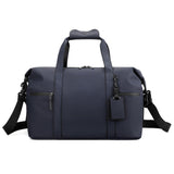 WEPOWER Travel Bag with Pockets - Blue