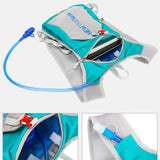 Foldable Sports Backpack - Light Blue