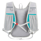 Foldable Sports Backpack - Light Blue