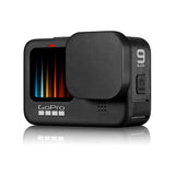 GoPro Hero 9 Lens Case - Black