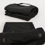 Elastic Running Belt with Pocket - Size M - Galaxy