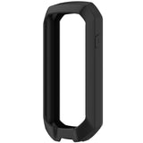 EIDERWOOD Garmin Edge 1050 Silicone Bike Computer Case - Black