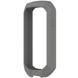EIDERWOOD Garmin Edge 1050 Silicone Bike Computer Case - Dark Grey
