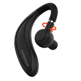 Hypergear BT 780 - Bluetooth Handsfree Headset - Black