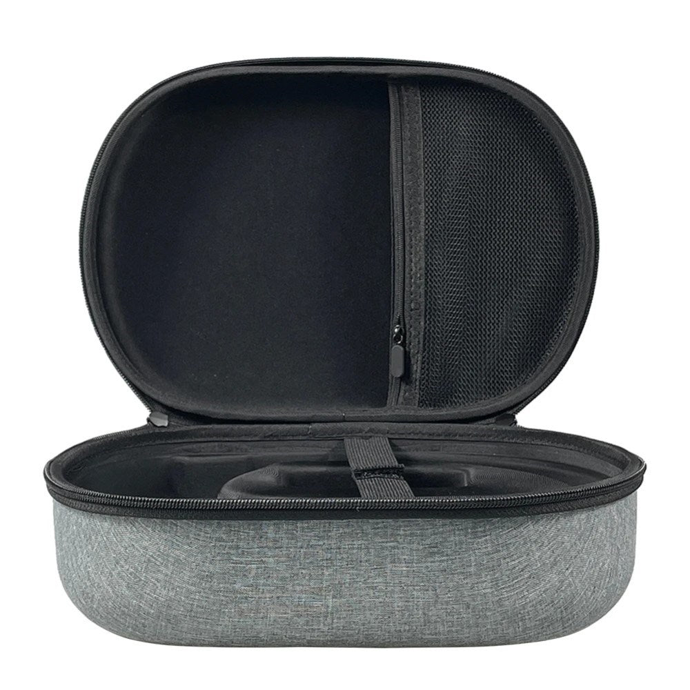 Apple Vision Pro Travel Case - Gray