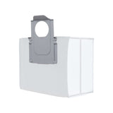 Vacuum Bag for Roborock Q5 Pro / Q7 Max / Q8 Max / Q8 Max+ Robot Vacuum Cleaner - White