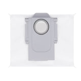 Vacuum Bag for Roborock Q5 Pro / Q7 Max / Q8 Max / Q8 Max+ Robot Vacuum Cleaner - White
