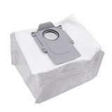 Vacuum Bag for Roborock Q5 Pro / Q7 Max / Q8 Max / Q8 Max+ Robot Vacuum Cleaner - White