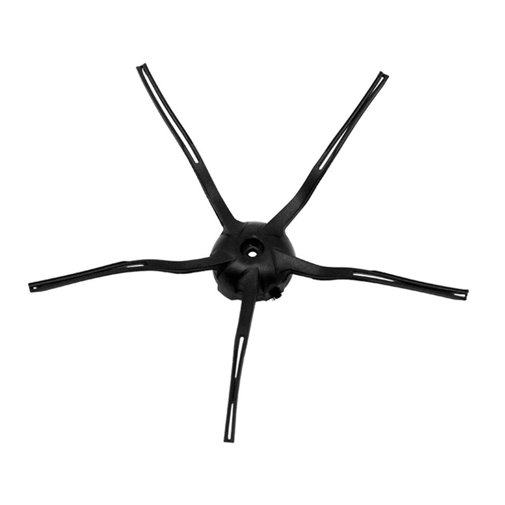 Vacuum Brush for Roborock S8 Pro Ultra / S7 Pro Ultra / S7 MaxV Ultra / S7 / S7 MaxV / Q7 Max+ / S8 / Q5 Pro / Q8 Max / Q8 Max+ / Qrevo S Robot Vacuum Cleaner – Black