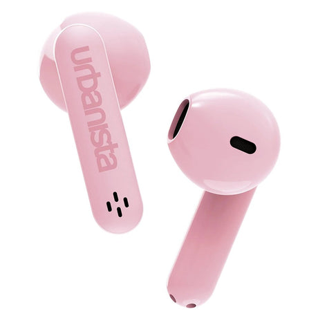 Urbanista Austin True Wireless In-Ear Headphones - Pink Blossom