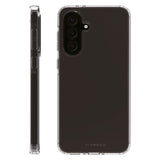 Samsung Galaxy A56 (5G) / A36 (5G) - Vivanco Crystal Clear Case - Transparent