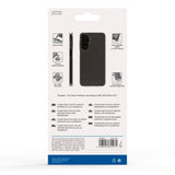 Samsung Galaxy A26 (5G) - Vivanco Crystal Clear Case - Transparent