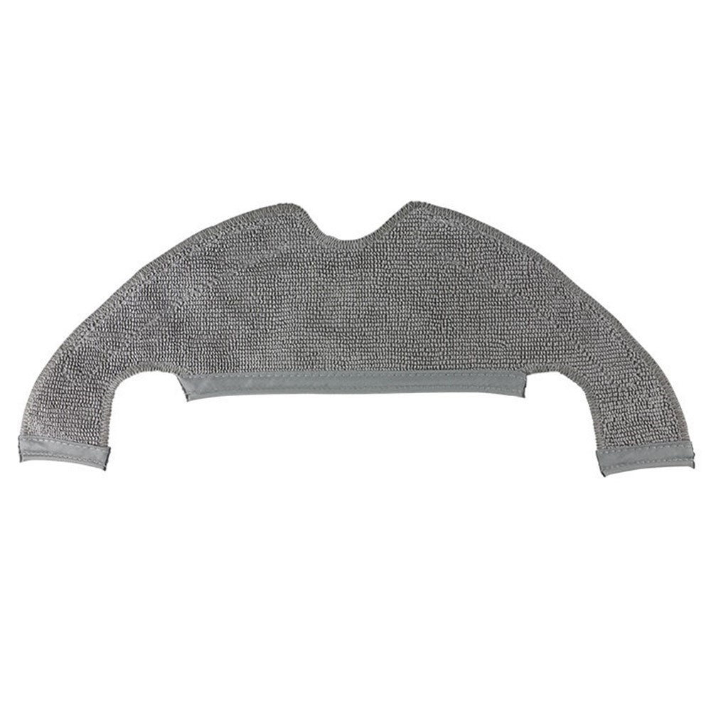 Mop cloth for Dreame D10s Plus / D10 Plus / Bot Z10 Pro Robot Vacuum Cleaner - Grey