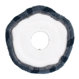 Mop Cloth for Eufy X10 Pro / X10 Pro Omni Robot Vacuum – Grey