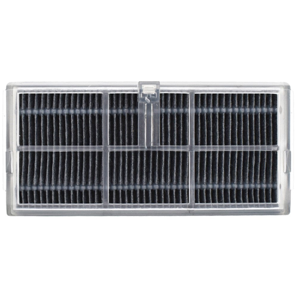 Vacuum Filter for Dreame L40 Ultra / X40 Ultra / L10s Ultra Gen 2 Robot Vacuum Cleaner – Black