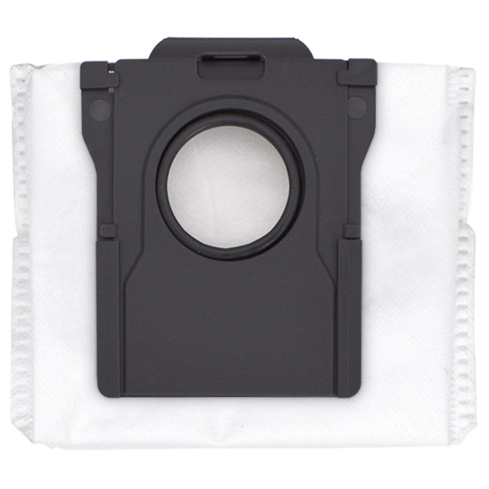 Dust Bag for Dreame X40 Ultra / L40 Ultra / L10s Ultra Gen 2 Robot Vacuum Cleaner – White