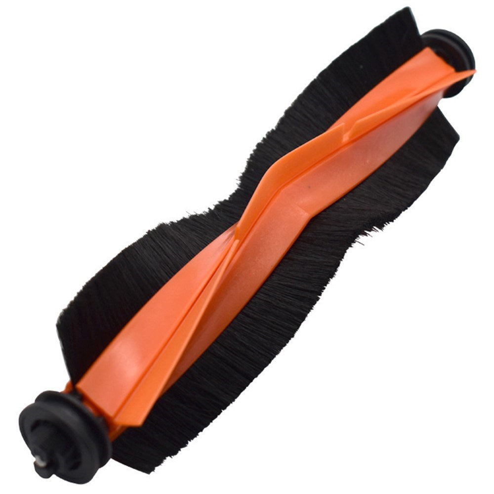 Vacuum Brush for Dreame X40 Ultra Robot Vacuum Cleaner – Black + Red